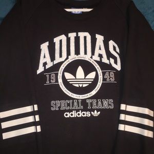 Adidas Originals Crew Neck